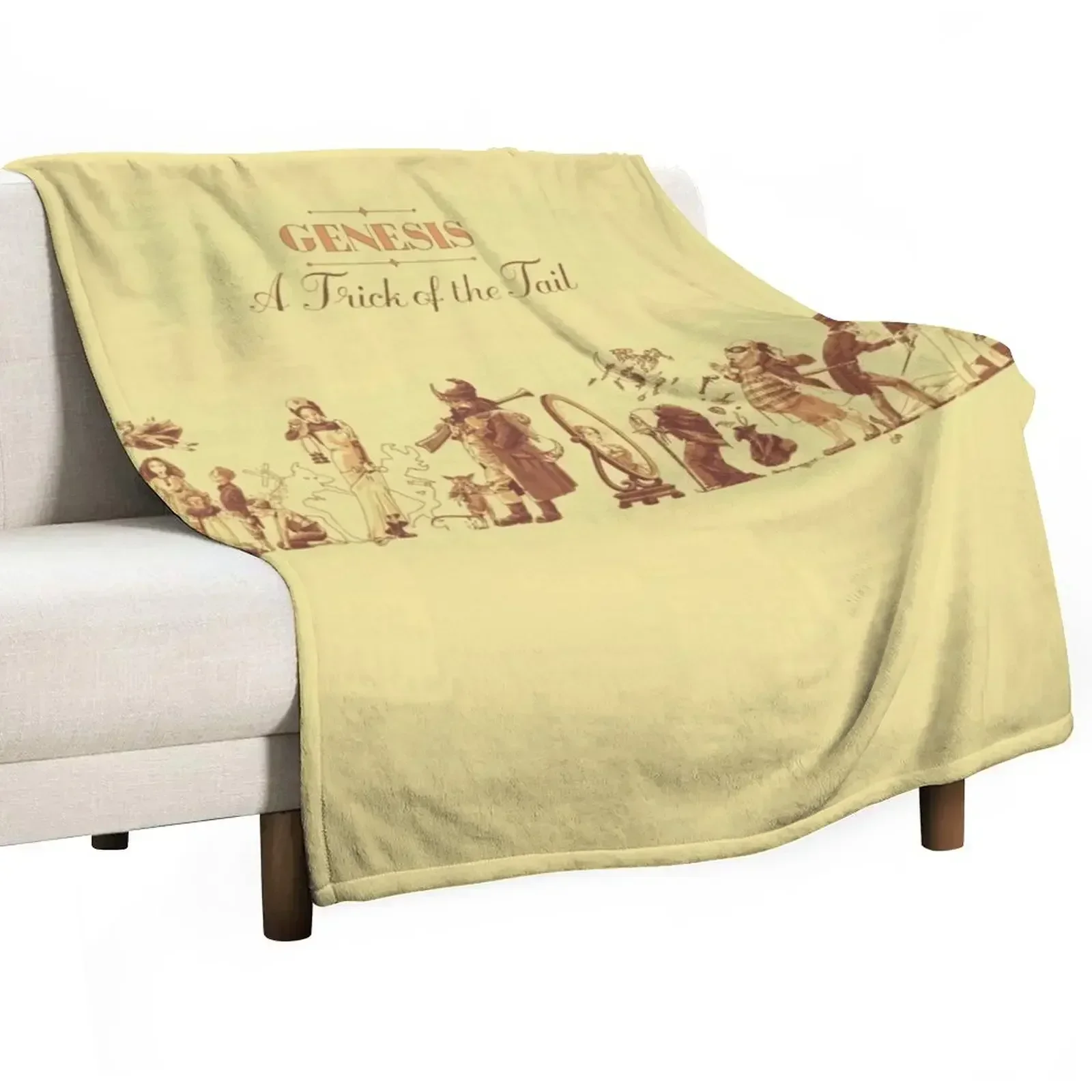 A trick of the tail Throw Blanket Fashion Sofas warm for winter Sofa Quilt Large Blankets
A trick of the tail Throw Blanket Fashion Sofas warm for winter Sofa Quilt Large Blankets
