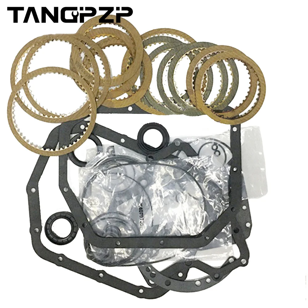 Tangpzp F4a22 F4a23 F4a232 Km175 Km177 Transmission Master Repair Kit For Mitsubishi
Tangpzp F4a22 F4a23 F4a232 Km175 Km177 Transmission Master Repair Kit For Mitsubishi