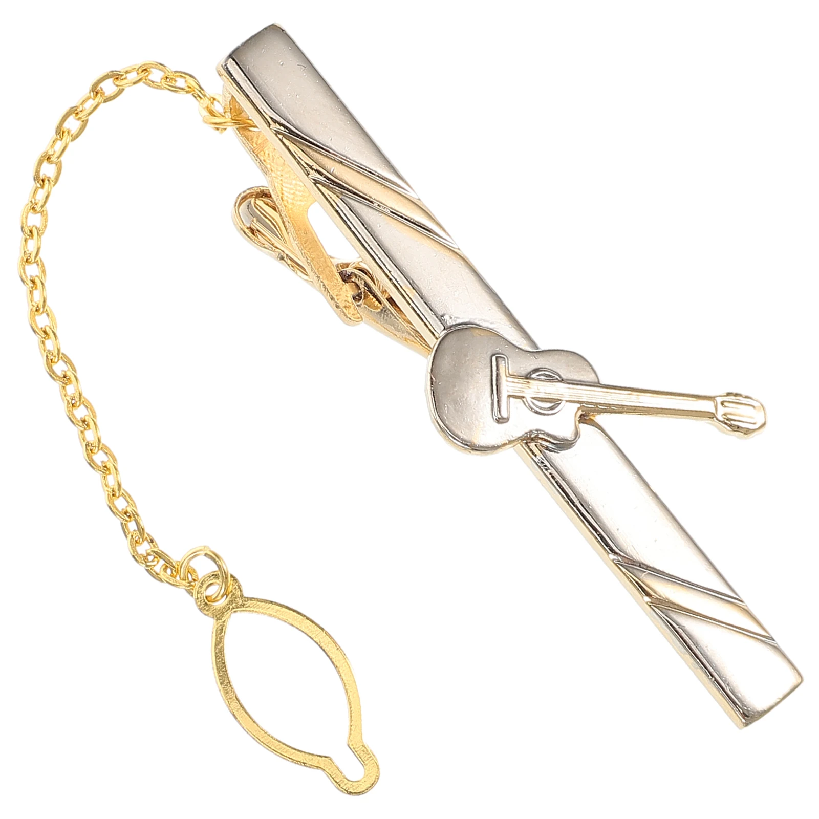Musical Instrument Tie Clip Clothing Cinch Clips Receive Flowers Copper Custom for Man
Musical Instrument Tie Clip Clothing Cinch Clips Receive Flowers Copper Custom for Man