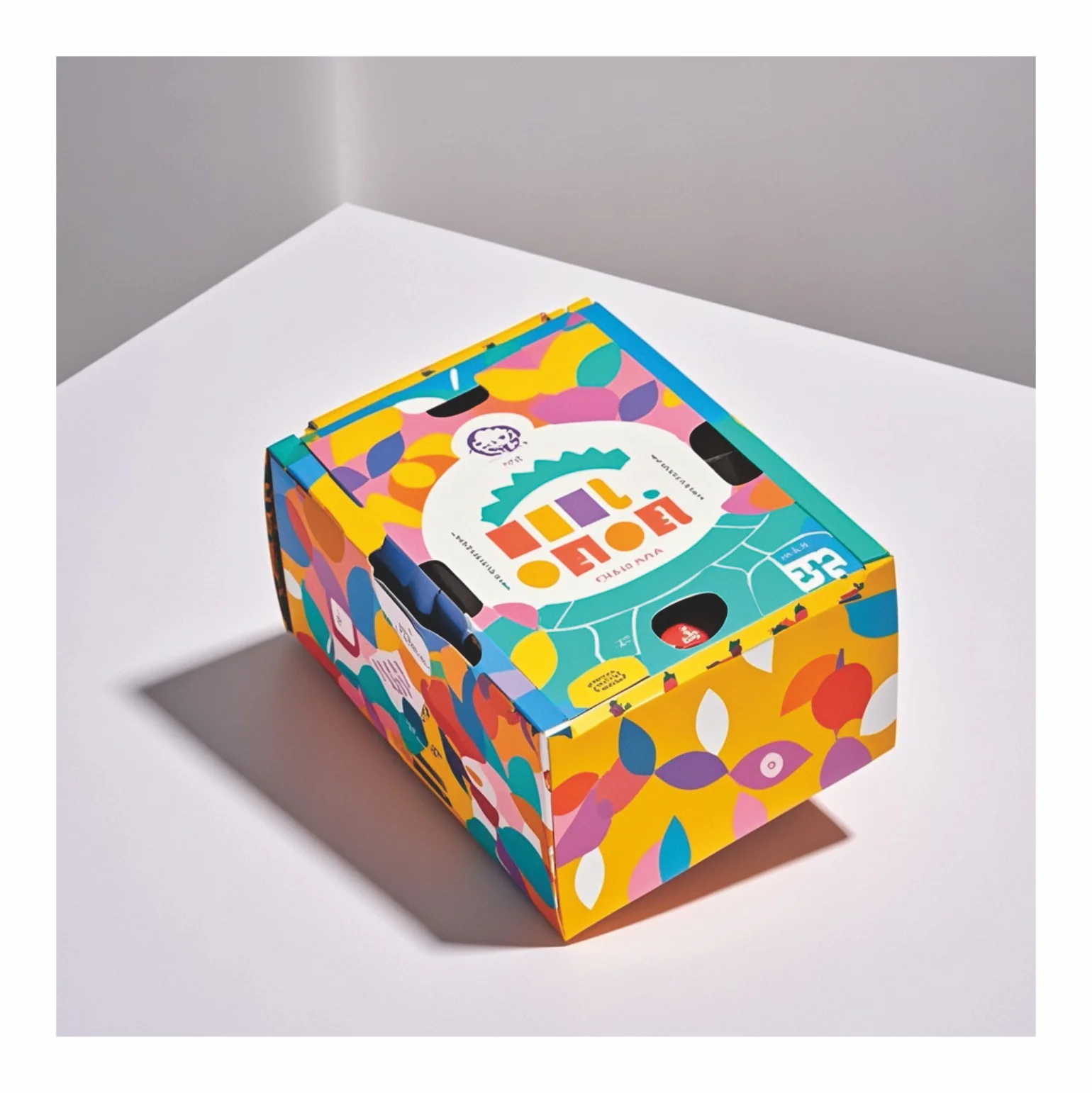 Professional Express Delivery Box Favorable Price Packaging Box With Great Price
Professional Express Delivery Box Favorable Price Packaging Box With Great Price