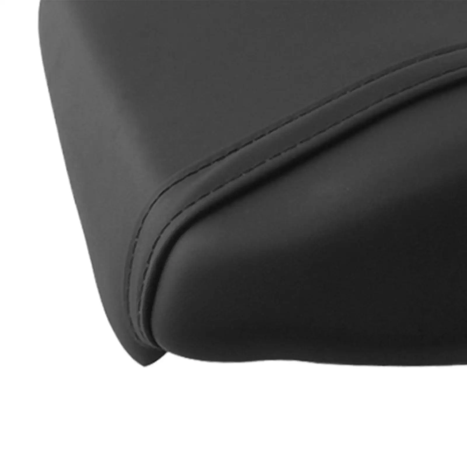 Black Motorcycle Rear Seat Pad Easy to Install PU Leather Spare Parts Passenger Pillion for Suzuki GSX1300BK 2008-2012
Black Motorcycle Rear Seat Pad Easy to Install PU Leather Spare Parts Passenger Pillion for Suzuki GSX1300BK 2008-2012