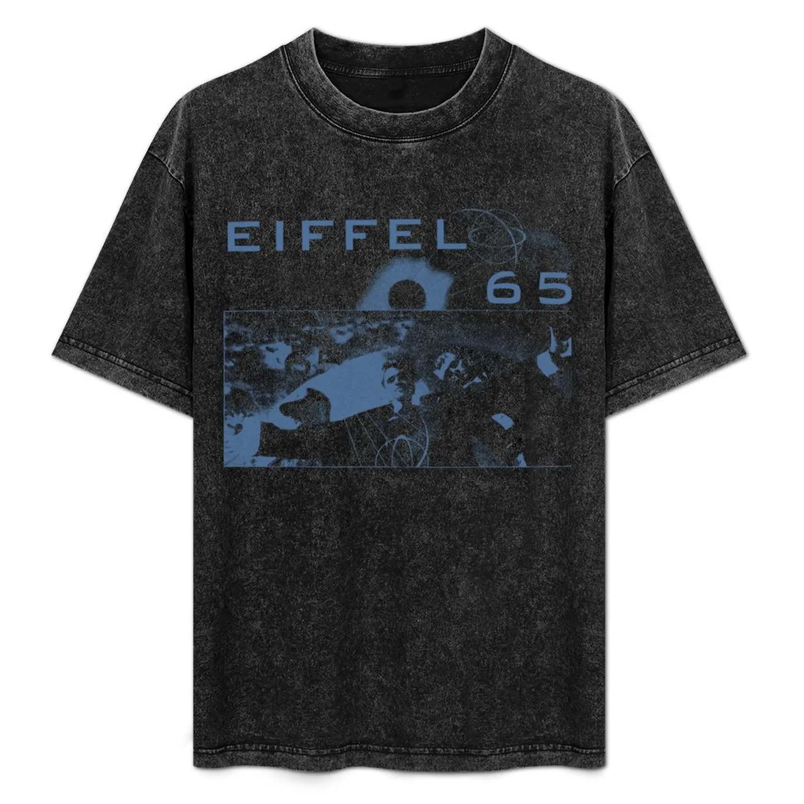 Eiffel 65 T shirt T-Shirt Holiday Vacation Tee Shirt
Eiffel 65 T shirt T-Shirt Holiday Vacation Tee Shirt