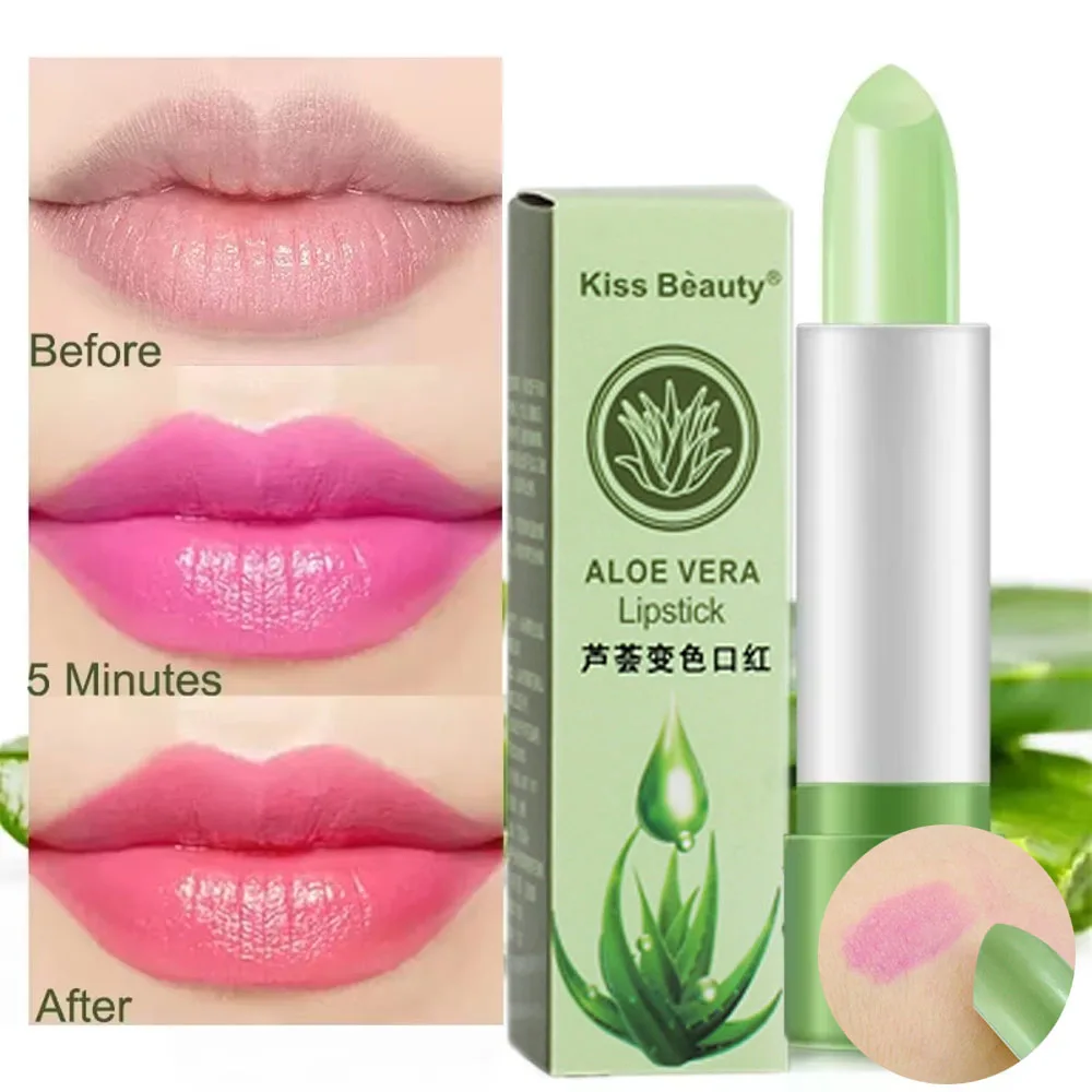 1/3/5/12pcs Color Changing Tinted Lip Balm Lipstick Aloe Vera Lipstick Moisturizing Long Lasting Lipsticks lip balm wholesale
1/3/5/12pcs Color Changing Tinted Lip Balm Lipstick Aloe Vera Lipstick Moisturizing Long Lasting Lipsticks lip balm wholesale