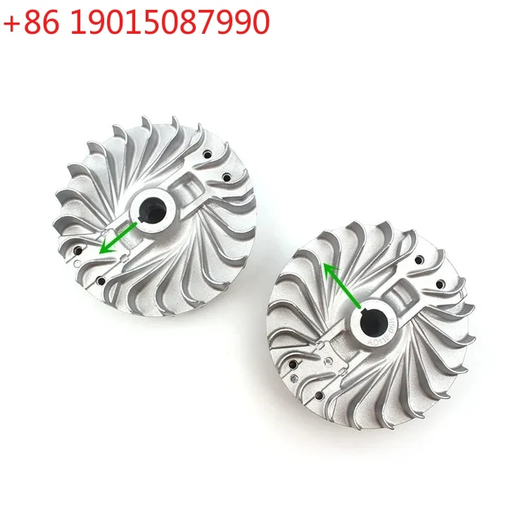 1E48F Flywheel for Chinese 48F 1E48F 63CC 2 stroke engine ignition fly wheel auger earth drilll hole digger parts
1E48F Flywheel for Chinese 48F 1E48F 63CC 2 stroke engine ignition fly wheel auger earth drilll hole digger parts