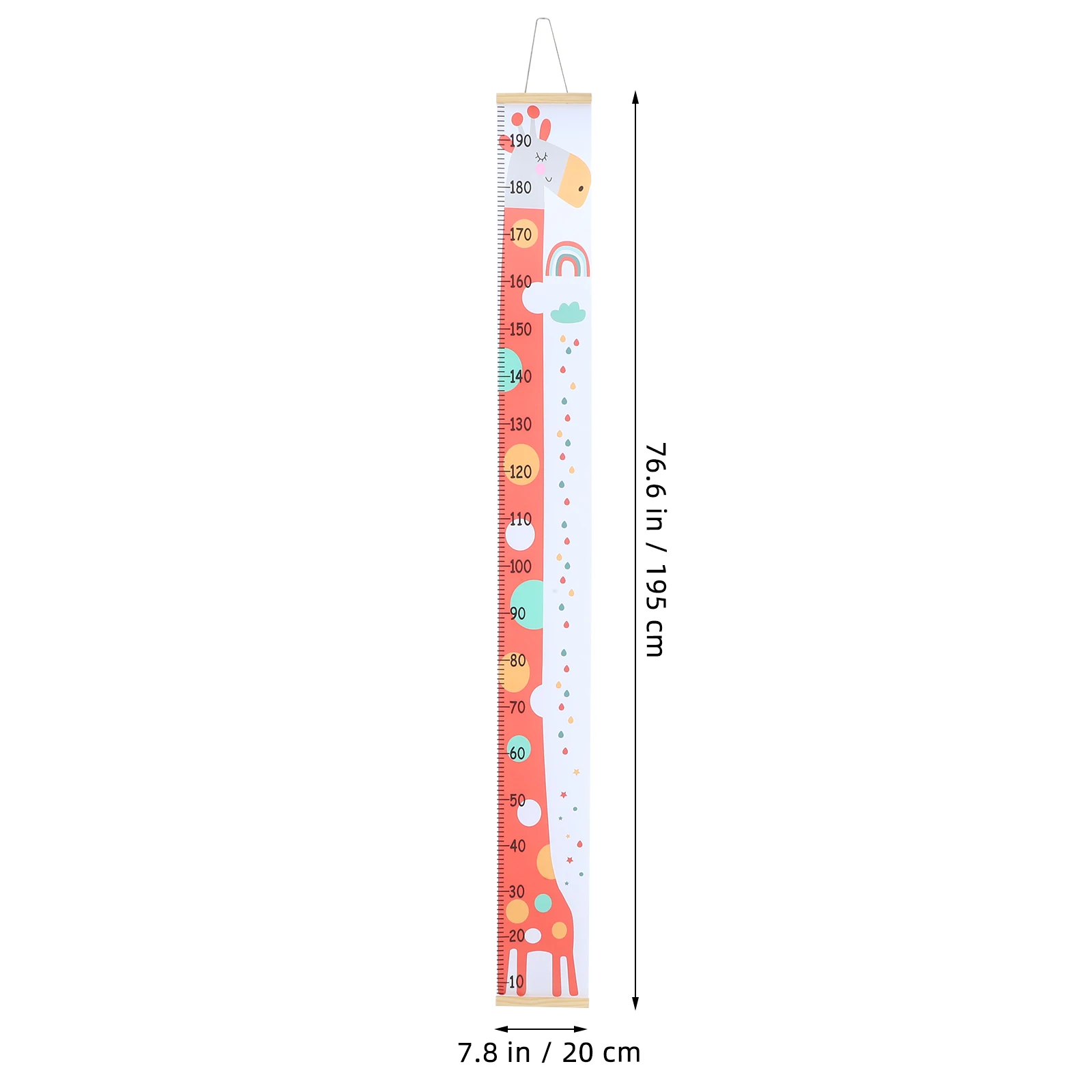 Height Measuring Ruler Childrens Chart Wall Pink Giraffe Canvas Height Charts Kids Room Decor Cartoon Animal
Height Measuring Ruler Childrens Chart Wall Pink Giraffe Canvas Height Charts Kids Room Decor Cartoon Animal