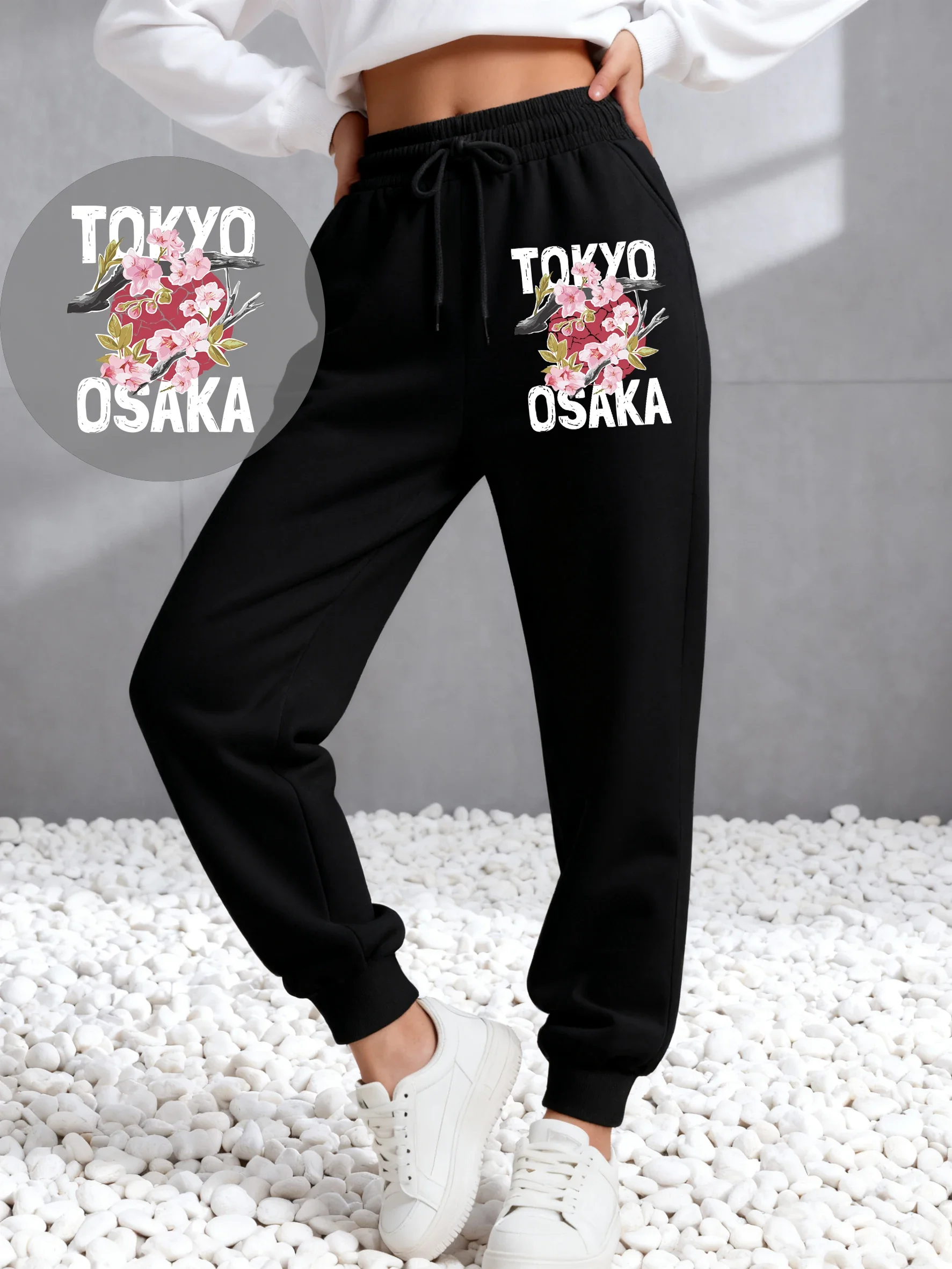 Мужские и женские спортивные брюки Four Seasons, новые спортивные штаны высокого качества, модная повседневная спортивная одежда, брюки, спортивная уличная одежда Y2k
Мужские и женские спортивные брюки Four Seasons, новые спортивные штаны высокого качества, модная повседневная спортивная одежда, брюки, спортивная уличная одежда Y2k