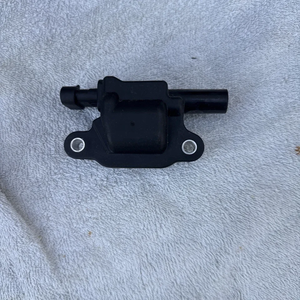 Original Equipment Manufacturer Ignition Coil Package for 2007-2013 Chevrolet SUBURBAN 1500 2500/TAHOE UF413
Original Equipment Manufacturer Ignition Coil Package for 2007-2013 Chevrolet SUBURBAN 1500 2500/TAHOE UF413