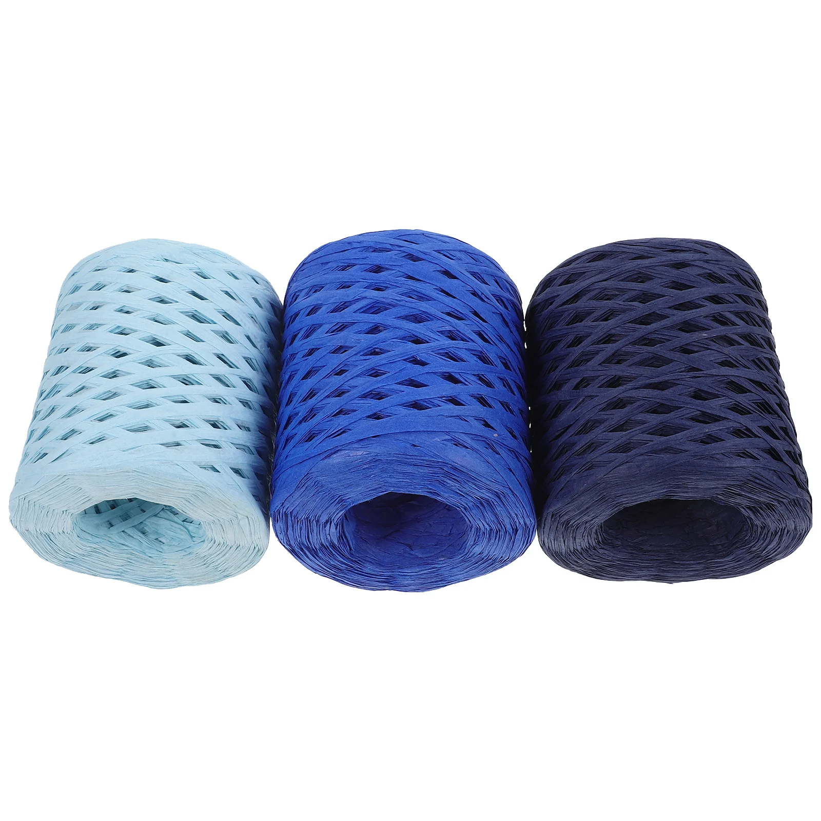 Colorful Hand-Woven Paper Ropes for Gift Wrapping Bouquet Decoration DIY Projects Durable Reliable Multiple Colors
Colorful Hand-Woven Paper Ropes for Gift Wrapping Bouquet Decoration DIY Projects Durable Reliable Multiple Colors