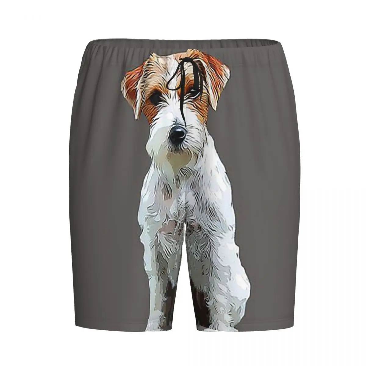 Custom Dog Jack Russell Terrier Rough Coat Shorts Sleeping Pants Men Pajama Pants Lounge Sleep Sleepwear Bottoms
Custom Dog Jack Russell Terrier Rough Coat Shorts Sleeping Pants Men Pajama Pants Lounge Sleep Sleepwear Bottoms