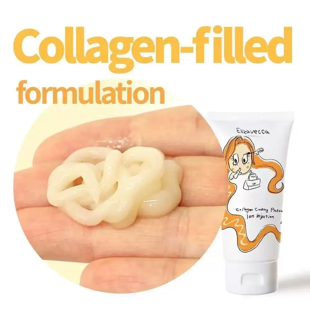 Cer-100 Уход за волосами - Протеиновый кондиционер, богатый коллагеном из свиной кожи и соевым протеином, восстанавливающий поврежденный кератин.
Cer-100 Уход за волосами - Протеиновый кондиционер, богатый коллагеном из свиной кожи и соевым протеином, восстанавливающий поврежденный кератин.