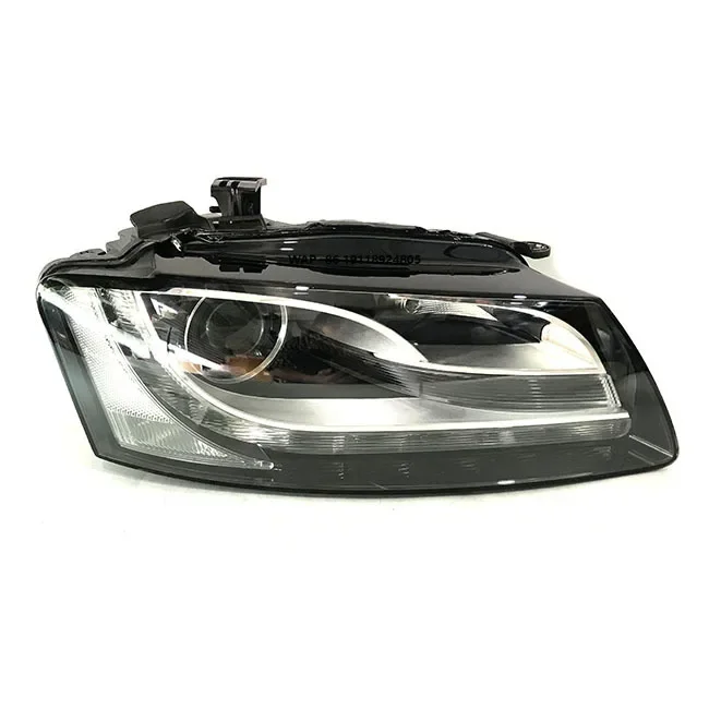 Headlight Hot Selling High Quality Original Headlight Car for A5 8T3 F53 F5P Car Headlamp 2010 YEAR Auto Lighting
Headlight Hot Selling High Quality Original Headlight Car for A5 8T3 F53 F5P Car Headlamp 2010 YEAR Auto Lighting