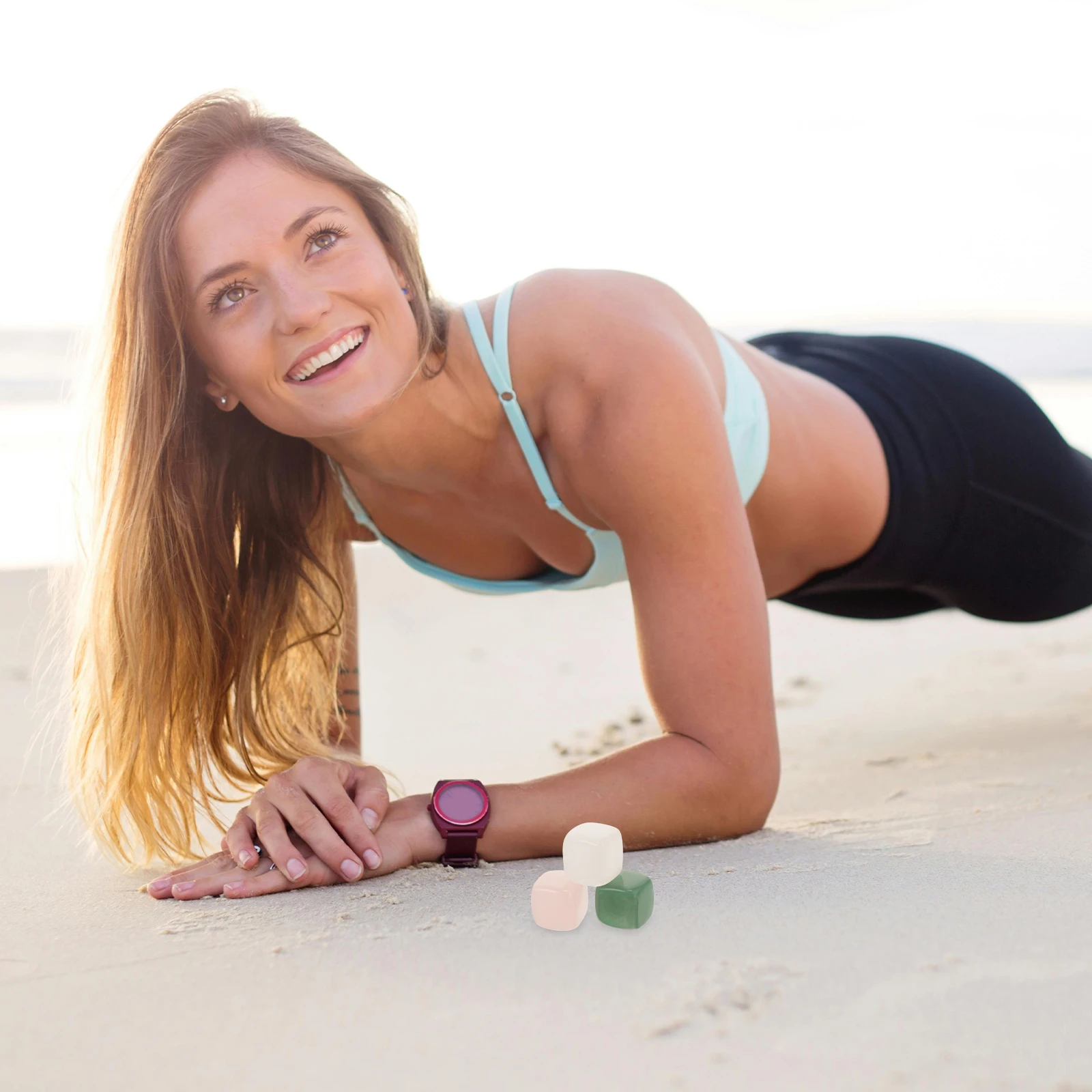 16mm Square Crystal Stones Natural Polished Decorative Home Vase Fillers Green Amethyst White Yoga Stress Relief Unique Crafts
16mm Square Crystal Stones Natural Polished Decorative Home Vase Fillers Green Amethyst White Yoga Stress Relief Unique Crafts