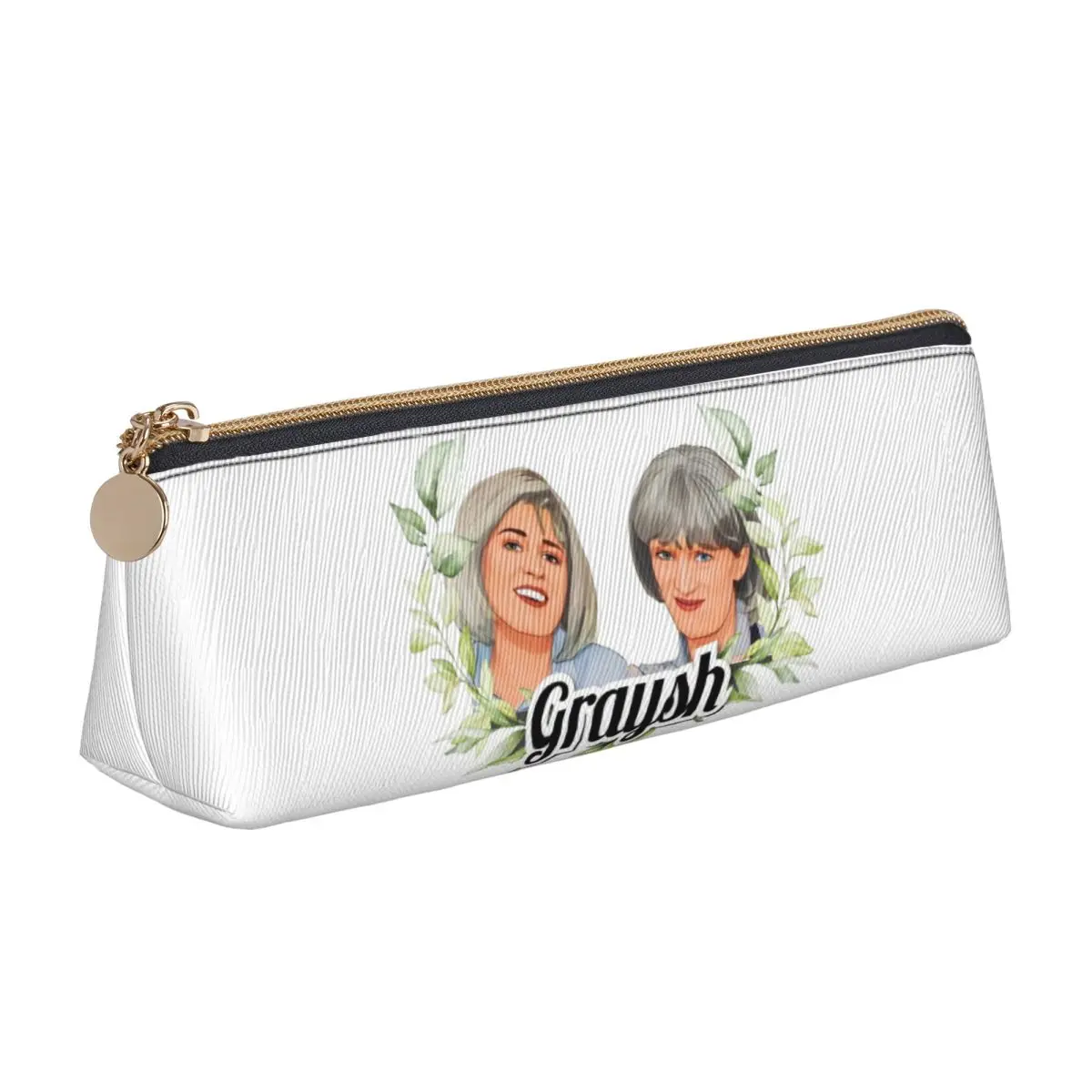 Prue And Trude Pencil Case Pen Holder Storage Stationery Supplies Large Capacity Pen Box Pencil Bag for Boy Girl Gifts
Prue And Trude Pencil Case Pen Holder Storage Stationery Supplies Large Capacity Pen Box Pencil Bag for Boy Girl Gifts