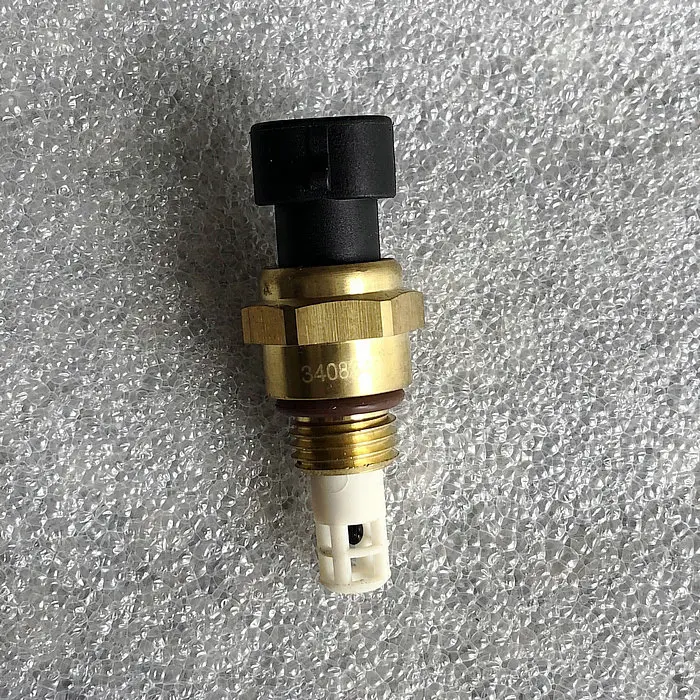 3408345 Intake Air Temperature Sensor For Cummins Engine Spare Parts
3408345 Intake Air Temperature Sensor For Cummins Engine Spare Parts