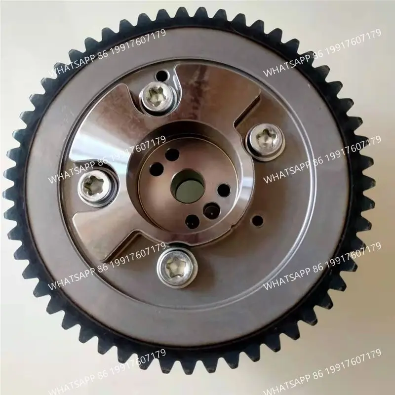 1147-A010 TIMING CAMSHAFT GEAR FOR MITSUBISHI 4B10 4B11 2.0L L5VE ENGINE TIMING GEAR
1147-A010 TIMING CAMSHAFT GEAR FOR MITSUBISHI 4B10 4B11 2.0L L5VE ENGINE TIMING GEAR