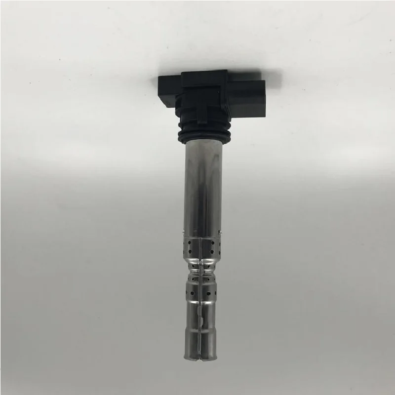 New 07C905115 07C905715 Ignition Coil For VW PHAETON 6.0L W12 4motion 2002-2005-2016 TOUAREG 2004-2010 AUDI-A8 D2 D3 2005-2009
New 07C905115 07C905715 Ignition Coil For VW PHAETON 6.0L W12 4motion 2002-2005-2016 TOUAREG 2004-2010 AUDI-A8 D2 D3 2005-2009