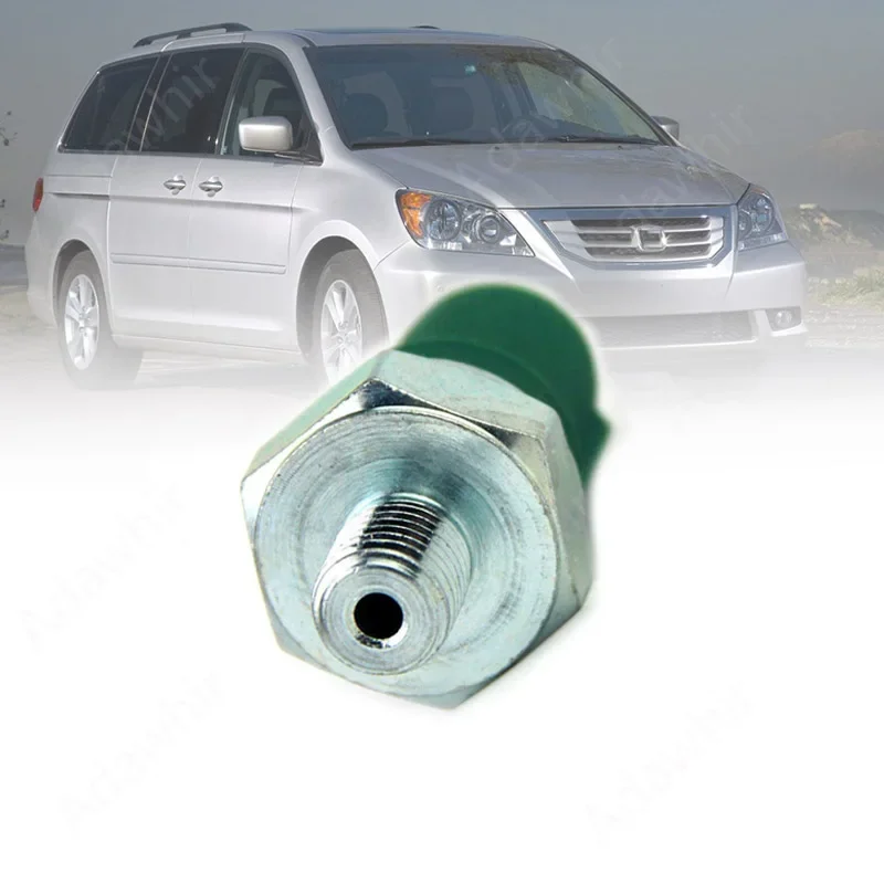 Oil Pressure Switch Sensor Solenoid for Honda Acura B16A B18c B18c1 ITR GSR SI eg ek dc2 37250-PR3-003 / 37250PR3003
Oil Pressure Switch Sensor Solenoid for Honda Acura B16A B18c B18c1 ITR GSR SI eg ek dc2 37250-PR3-003 / 37250PR3003