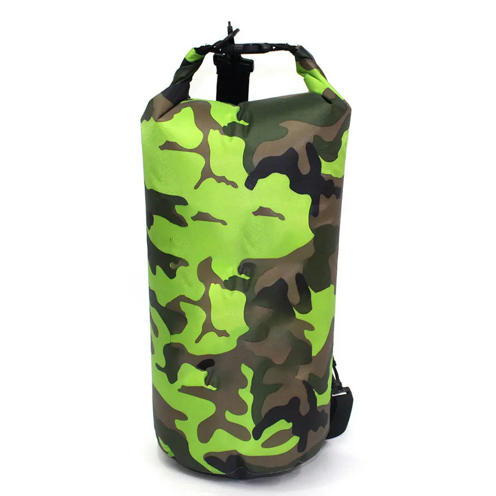 3Pcs PVC Waterproof Bag Foldable Camouflage Dry Storage Floating Swim Boating Kayaking Outdoor Water Sports Accessories
3Pcs PVC Waterproof Bag Foldable Camouflage Dry Storage Floating Swim Boating Kayaking Outdoor Water Sports Accessories
