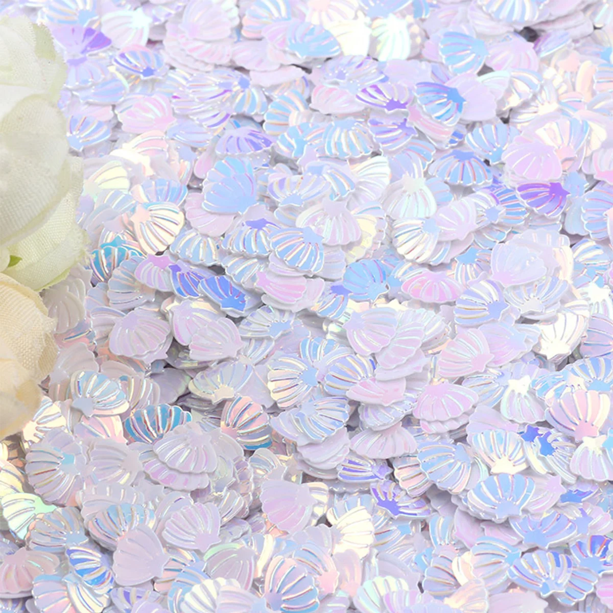 Shiny Colorful Shells DIY Jewelry Craft Accessorie Girls Mermaid Theme Birthday Party Decoration Wedding Baby Shower Supplies
Shiny Colorful Shells DIY Jewelry Craft Accessorie Girls Mermaid Theme Birthday Party Decoration Wedding Baby Shower Supplies