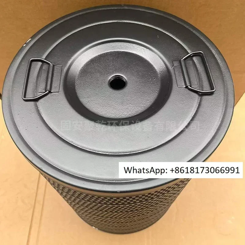 340 * 46 * 300 filter element TW32135009852 filter
340 * 46 * 300 filter element TW32135009852 filter