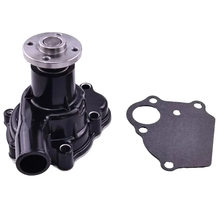 Water Pump 3001-61050-00 2401-6150-00 for E14 E15 E150 E182 E184
Water Pump 3001-61050-00 2401-6150-00 for E14 E15 E150 E182 E184
