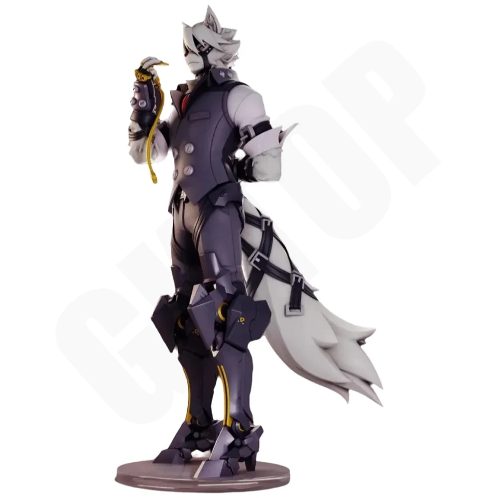 1/24 Resin Figure Model Kit Sexy De Lycaon Fox Doll Diorama Unassembled Unpainted Doll 3D Print DIY Statue Toys
1/24 Resin Figure Model Kit Sexy De Lycaon Fox Doll Diorama Unassembled Unpainted Doll 3D Print DIY Statue Toys