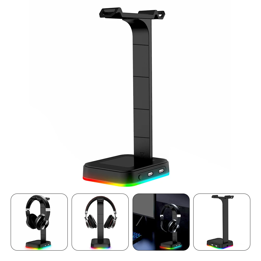 Игровой концентратор RGB Light Нескользящее основание Стабильная стойка Гарнитура Настольная подставка для дисплея Держатель-держатель Кронштейн Стойка для наушников Настольный держатель
Игровой концентратор RGB Light Нескользящее основание Стабильная стойка Гарнитура Настольная подставка для дисплея Держатель-держатель Кронштейн Стойка для наушников Настольный держатель