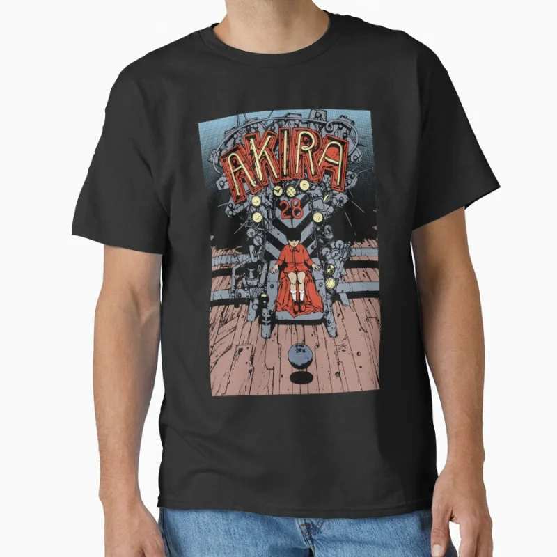 Retro Tetsuo Neo Tokyo Explosion Akira 1022 Cyberpunk Anime T shirt Large size Tops Manga Graphic Print Y2k Clothes Cartoon Tee
Retro Tetsuo Neo Tokyo Explosion Akira 1022 Cyberpunk Anime T shirt Large size Tops Manga Graphic Print Y2k Clothes Cartoon Tee