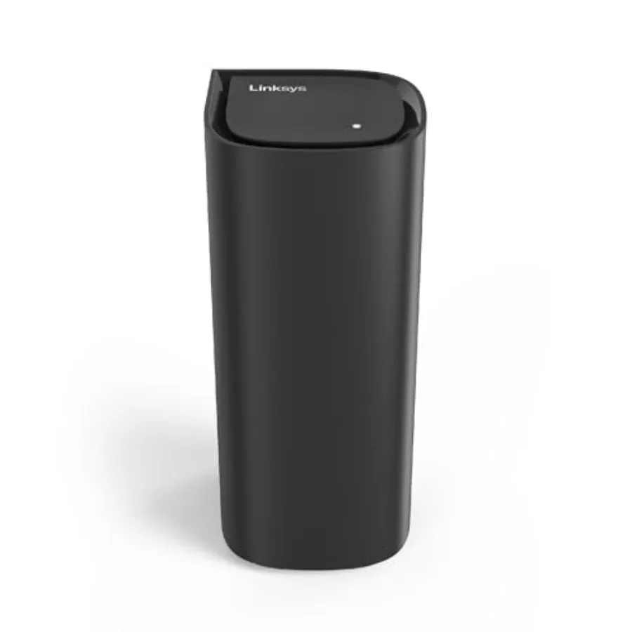 Velop WRT Pro 7: Трехдиапазонный маршрутизатор OpenWrt LuCI со скоростью более 10 Гбит/с, покрытие всего дома до 3000 кв. футов. Соедините более 200 устройств.
Velop WRT Pro 7: Трехдиапазонный маршрутизатор OpenWrt LuCI со скоростью более 10 Гбит/с, покрытие всего дома до 3000 кв. футов. Соедините более 200 устройств.