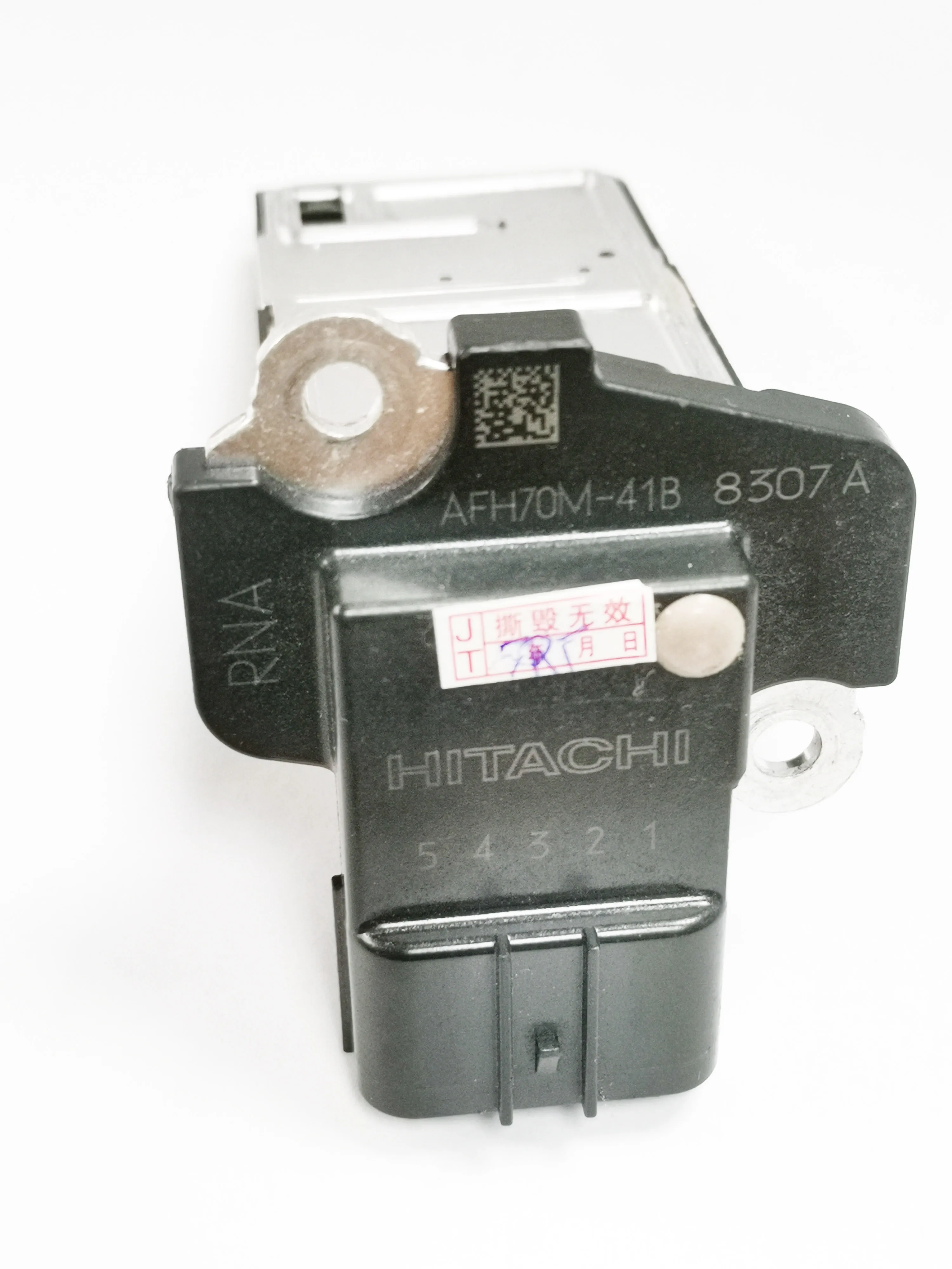 Высококачественный датчик массового расхода воздуха OEM 37980-RC0-A01 для Honda CR-Z Civic Accord Pilot Acura RL MDX TL 37980-RNA-A01
Высококачественный датчик массового расхода воздуха OEM 37980-RC0-A01 для Honda CR-Z Civic Accord Pilot Acura RL MDX TL 37980-RNA-A01