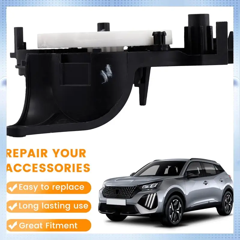 A70R-Air Blend Door Actuator Air Heater Climate Control Actuator Climate Control Actuator For 2008 Right
A70R-Air Blend Door Actuator Air Heater Climate Control Actuator Climate Control Actuator For 2008 Right