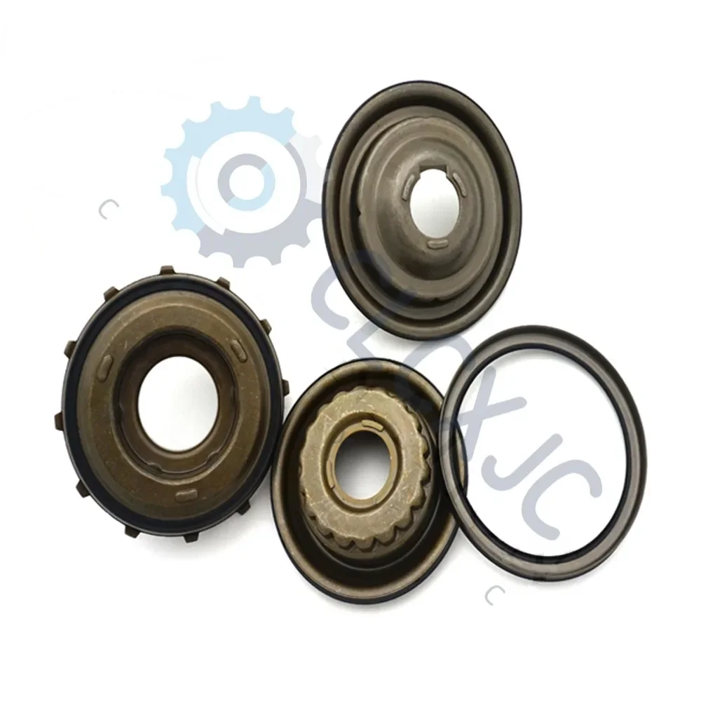 U440 S40I TS-40SN Auto Transmission Piston Kit 4PCS/SET Fit For CHRYSLER Car Accessories Transnation Parts 187300B
U440 S40I TS-40SN Auto Transmission Piston Kit 4PCS/SET Fit For CHRYSLER Car Accessories Transnation Parts 187300B