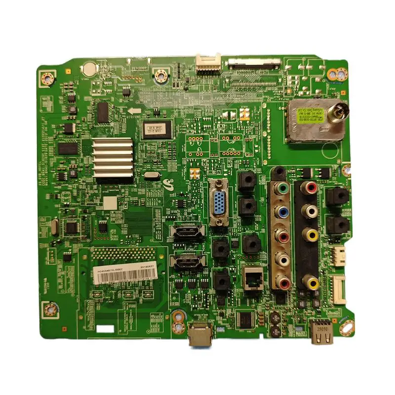 Оригинальная материнская плата BN41-01829C, экран CY-DF400BGLV1H для Samsung HG40AA570LR
Оригинальная материнская плата BN41-01829C, экран CY-DF400BGLV1H для Samsung HG40AA570LR