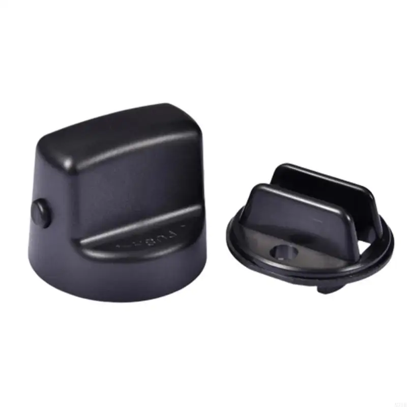 M76E Wear Resistant Ignition Knob Set Plastic Start Button Replacements D461-66-141A-02 Vehicle Accessories for Auto
M76E Wear Resistant Ignition Knob Set Plastic Start Button Replacements D461-66-141A-02 Vehicle Accessories for Auto