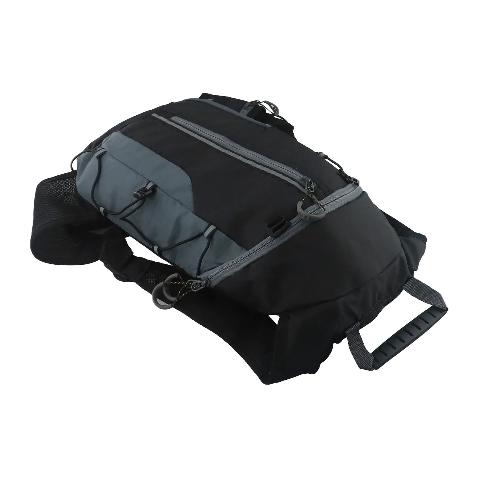 Outdoor Sports Cycling Backpack Easy To Carry Ventilate Sweat Bicycle Water Bag Drain Air High Quality New Practical
Outdoor Sports Cycling Backpack Easy To Carry Ventilate Sweat Bicycle Water Bag Drain Air High Quality New Practical