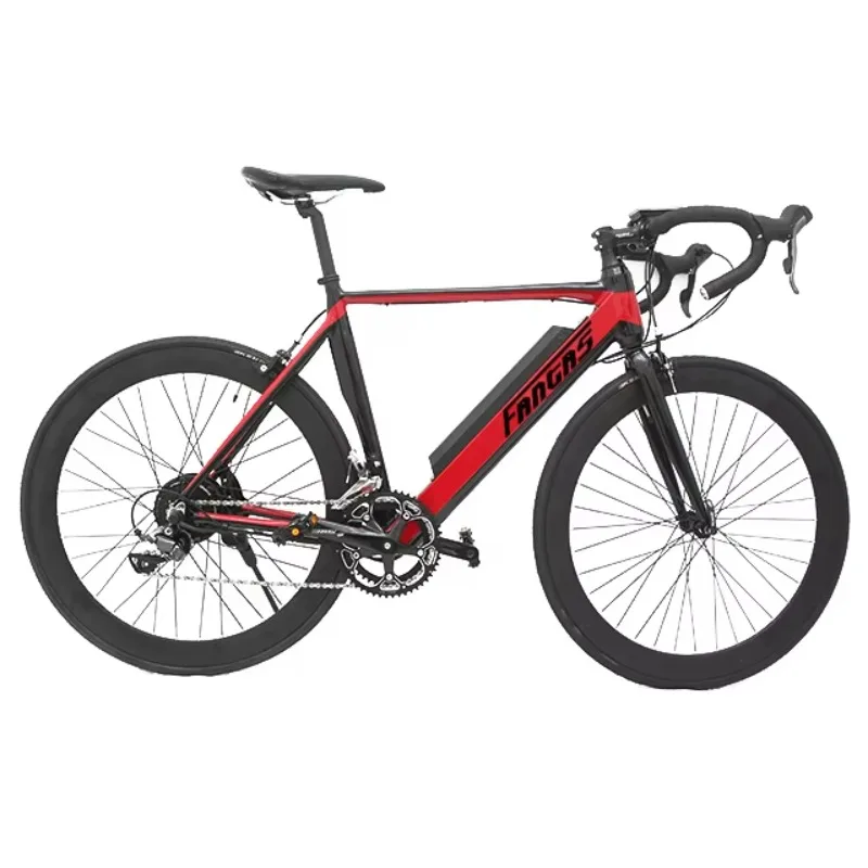 Fantas-Bike Hawkeye 700C 36v250w-500w Road Electric Bicycle
Fantas-Bike Hawkeye 700C 36v250w-500w Road Electric Bicycle