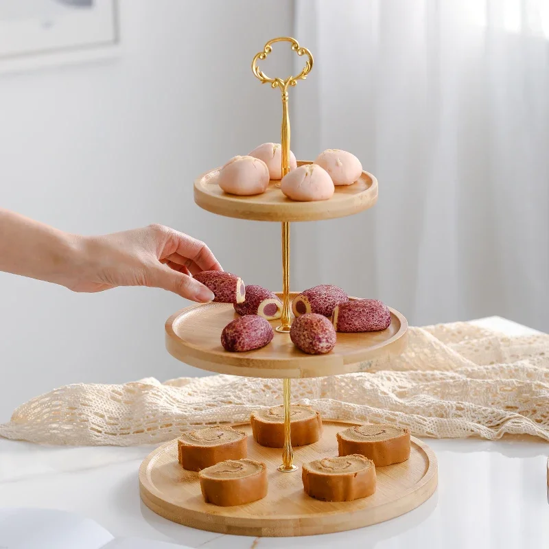 Japanese Bamboo Fruit Plates Set Snack Dishes Cake Stand Bread Dessert Plate Candy Dish Pastry Tray Wood Tableware Decoration
Japanese Bamboo Fruit Plates Set Snack Dishes Cake Stand Bread Dessert Plate Candy Dish Pastry Tray Wood Tableware Decoration