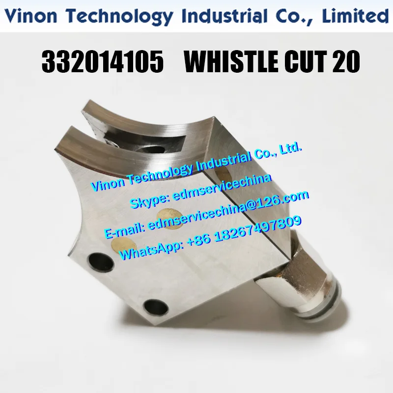 332014105 LOWER HEAD WHISTLE CUT 20 Char milles CUT30,CUT20,CA20,CA30. 332.014.105
332014105 LOWER HEAD WHISTLE CUT 20 Char milles CUT30,CUT20,CA20,CA30. 332.014.105