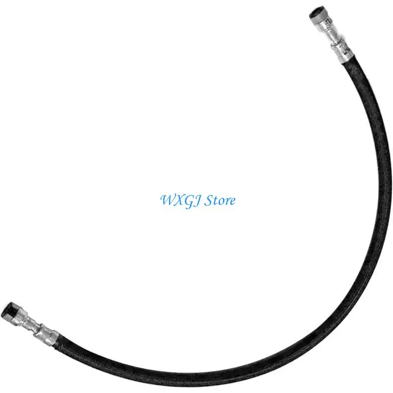 37JE Injections Hose Hose for E60 F01 F02 523I N52 Replace 13537537964
37JE Injections Hose Hose for E60 F01 F02 523I N52 Replace 13537537964