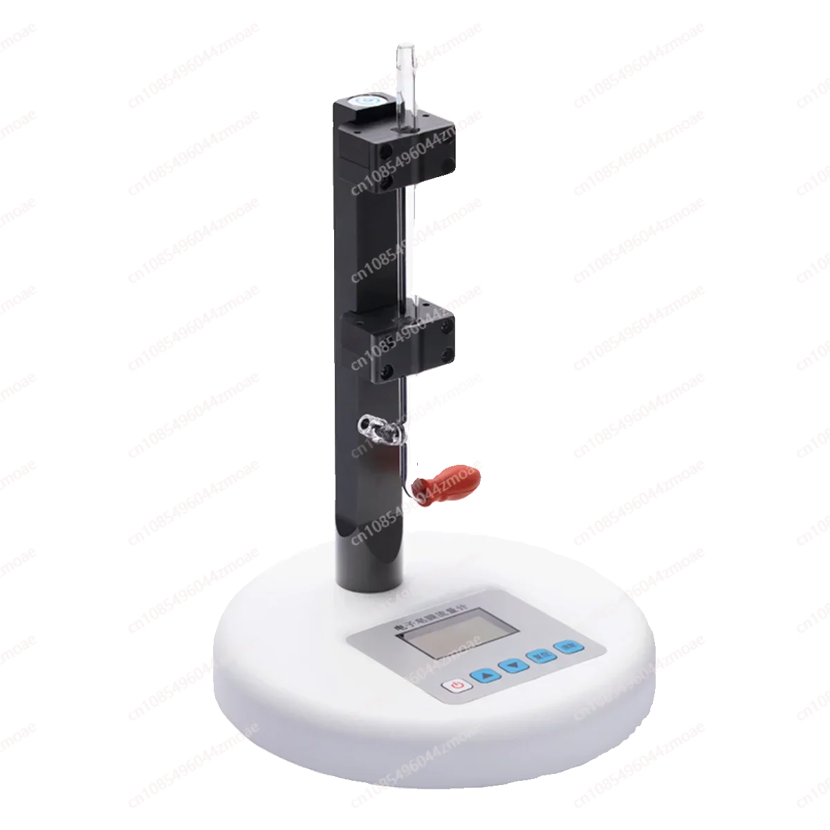 Electronic Soap Film Flowmeter Rotor Orifice Flowmeter Mass Volume Atmospheric Dust Sampling Flow Meter
Electronic Soap Film Flowmeter Rotor Orifice Flowmeter Mass Volume Atmospheric Dust Sampling Flow Meter