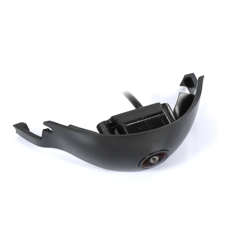 Car Front View Parking CCD Night Vision LOGO Camera Wide Angle 150° Waterproof OEM CVBS HD For Mercedes Benz A Class 2019~2022
Car Front View Parking CCD Night Vision LOGO Camera Wide Angle 150° Waterproof OEM CVBS HD For Mercedes Benz A Class 2019~2022
