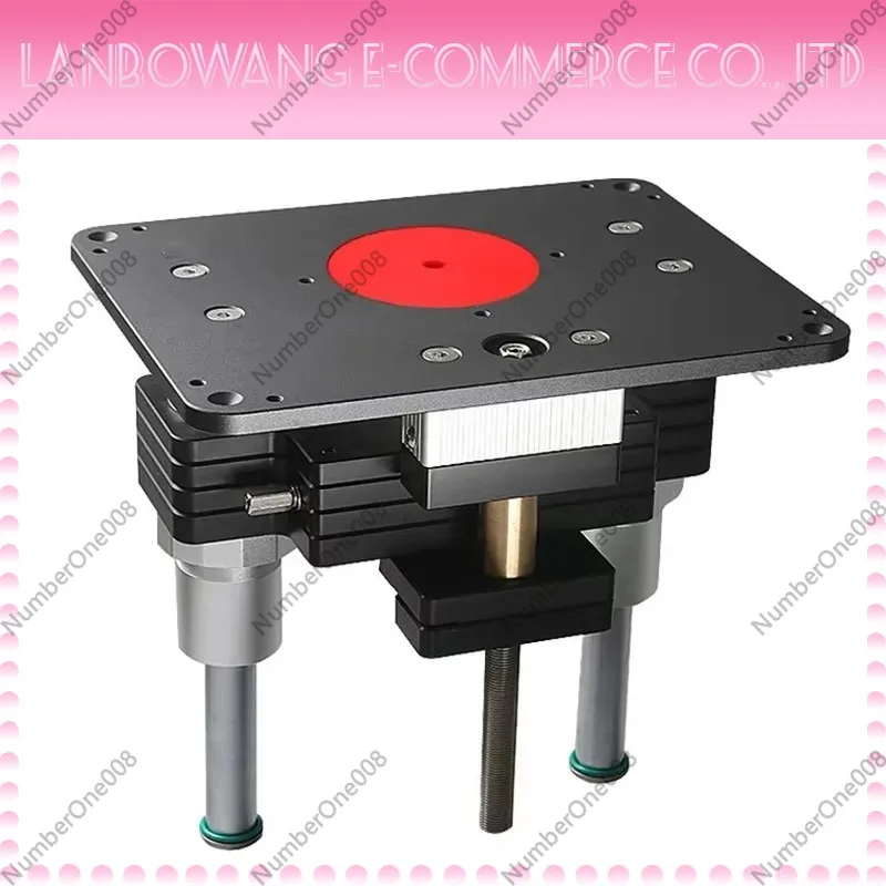 Suitable for Heavy-duty Woodworking Carving Machine Elevators, Equipped with Aluminum Milling Cutter Insertion Plates
Suitable for Heavy-duty Woodworking Carving Machine Elevators, Equipped with Aluminum Milling Cutter Insertion Plates