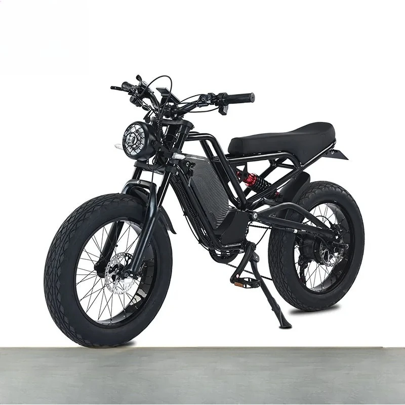 Factory Direct Sales 750W 1500W Ebike Adult 48v Electric Bicycle Series Intelligent Electronic Lithium Battery
Factory Direct Sales 750W 1500W Ebike Adult 48v Electric Bicycle Series Intelligent Electronic Lithium Battery