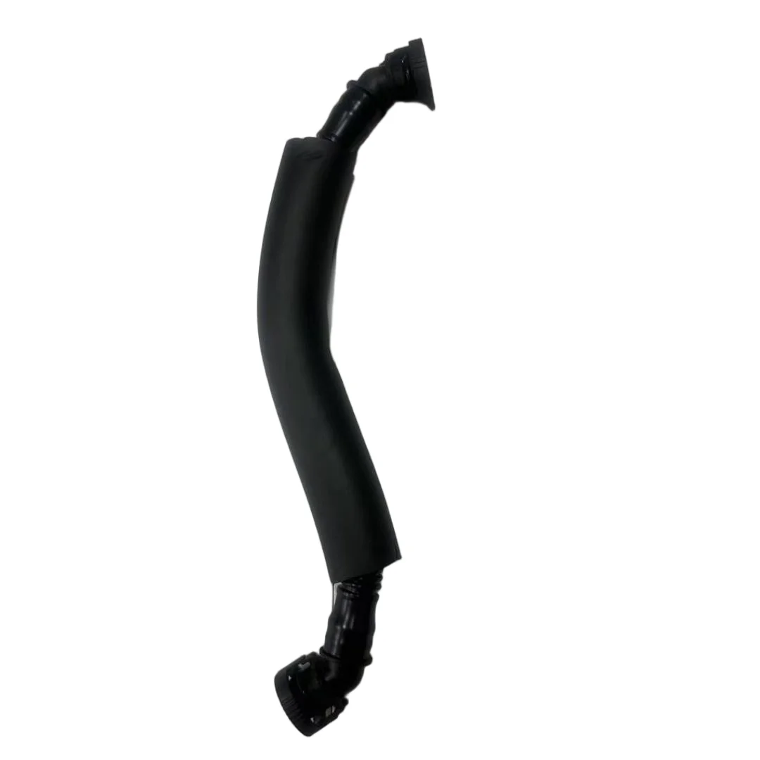 The EA888 oil-water separator exhaust pipe and ventilation pipe are suitable for Volkswagen Magotan, Passat Superb 06J103221B
The EA888 oil-water separator exhaust pipe and ventilation pipe are suitable for Volkswagen Magotan, Passat Superb 06J103221B