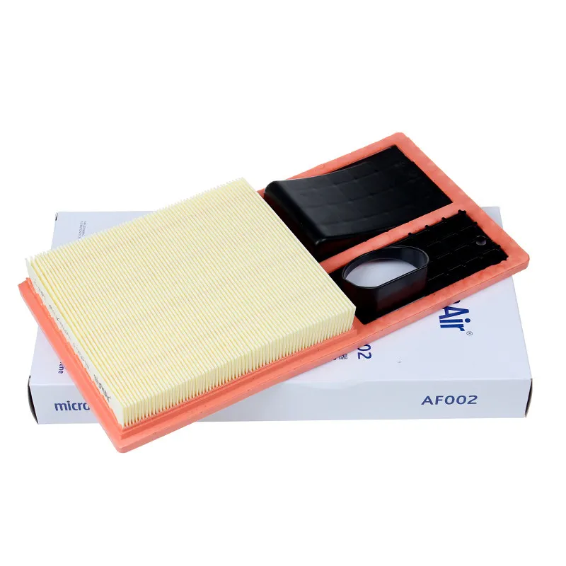For Volkswagen Jetta IV 1.6 Golf 1.4 POLO For SKODA Octavia II Rapid Roomster micronAir Air Filter AF002 036129620J C3880
For Volkswagen Jetta IV 1.6 Golf 1.4 POLO For SKODA Octavia II Rapid Roomster micronAir Air Filter AF002 036129620J C3880