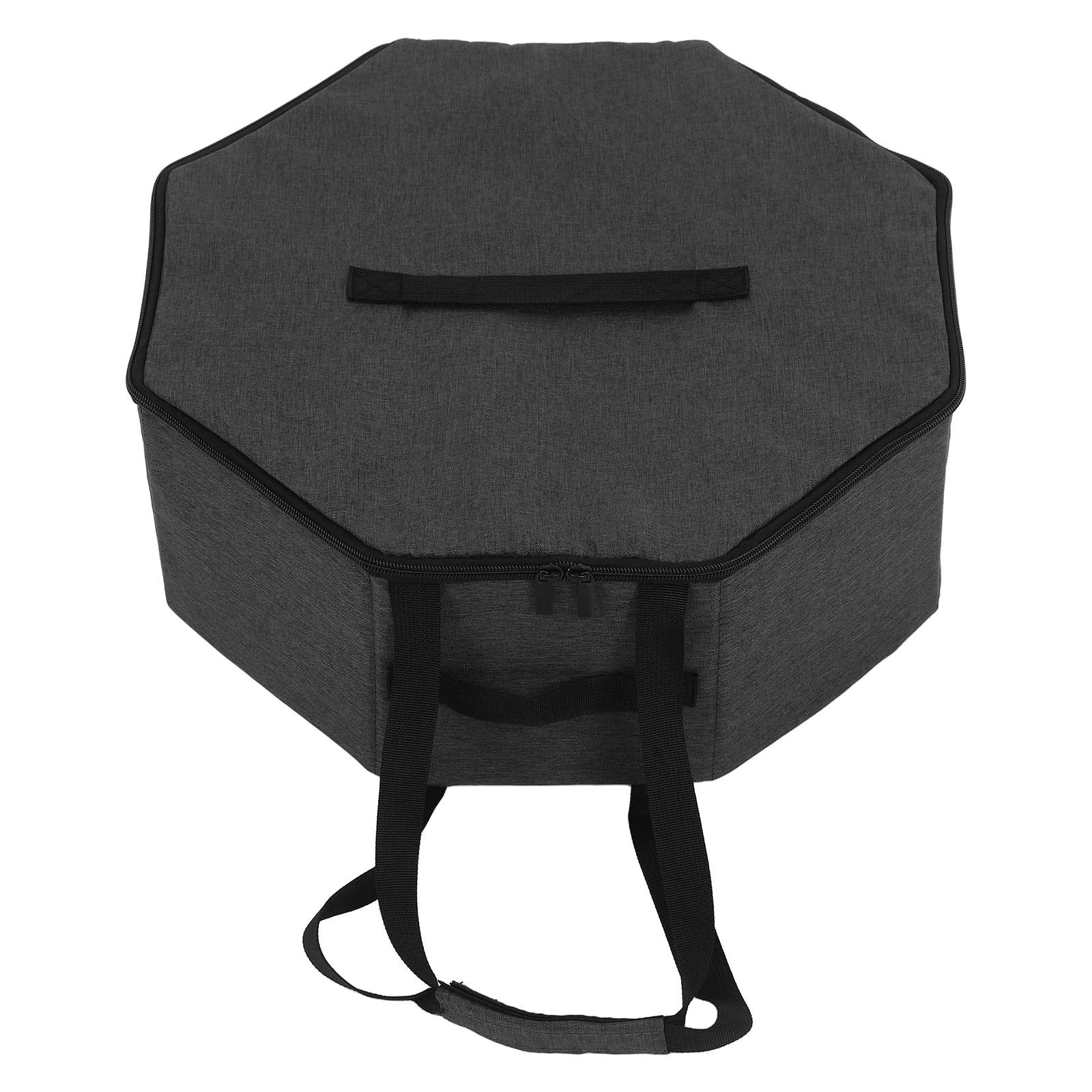 Foldable Bag Organizer For Cowboy Baseball Caps Large Capacity Lightweight Portable Men Women Black Round Box Case Pvc Fabric
Foldable Bag Organizer For Cowboy Baseball Caps Large Capacity Lightweight Portable Men Women Black Round Box Case Pvc Fabric
