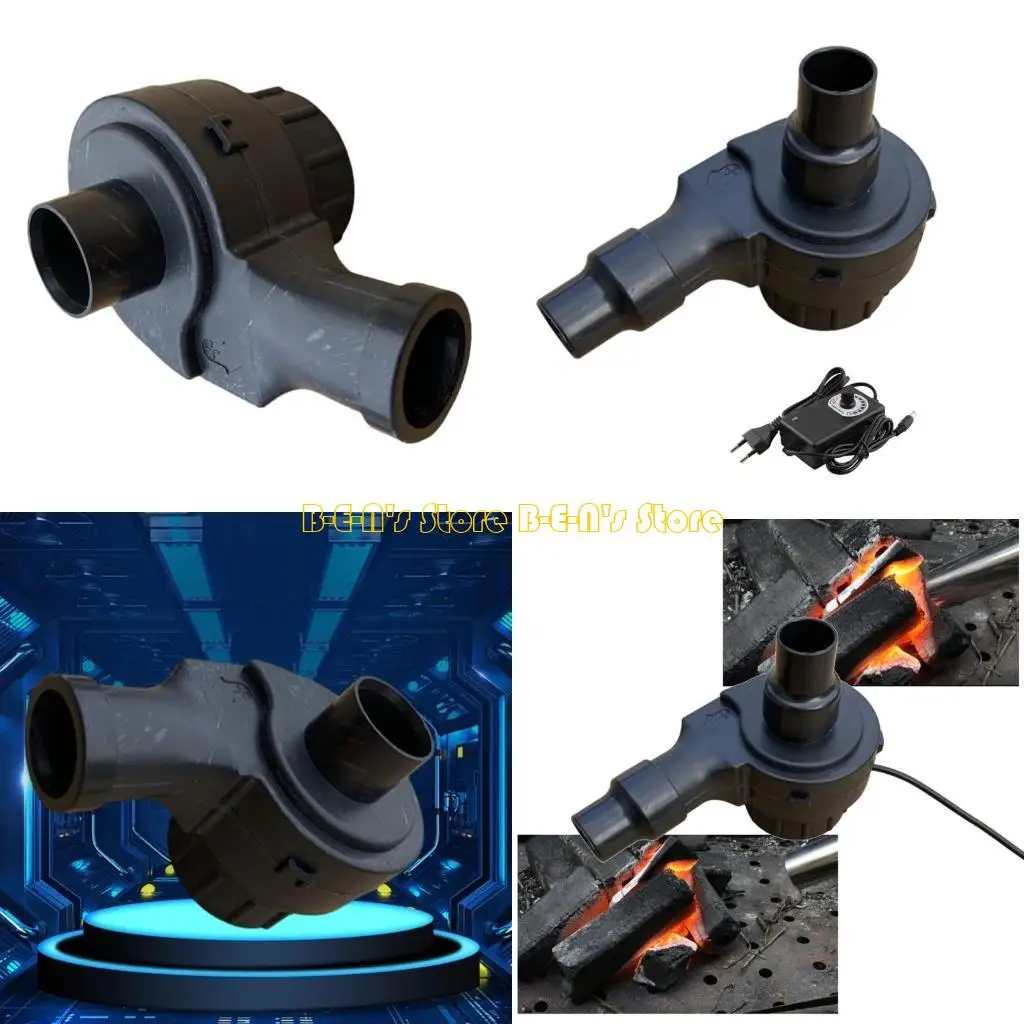 Y1AD 6000RPM Extractor Fan Low Noise Duct Hydroponic Air Blower Speed-regulating
Y1AD 6000RPM Extractor Fan Low Noise Duct Hydroponic Air Blower Speed-regulating