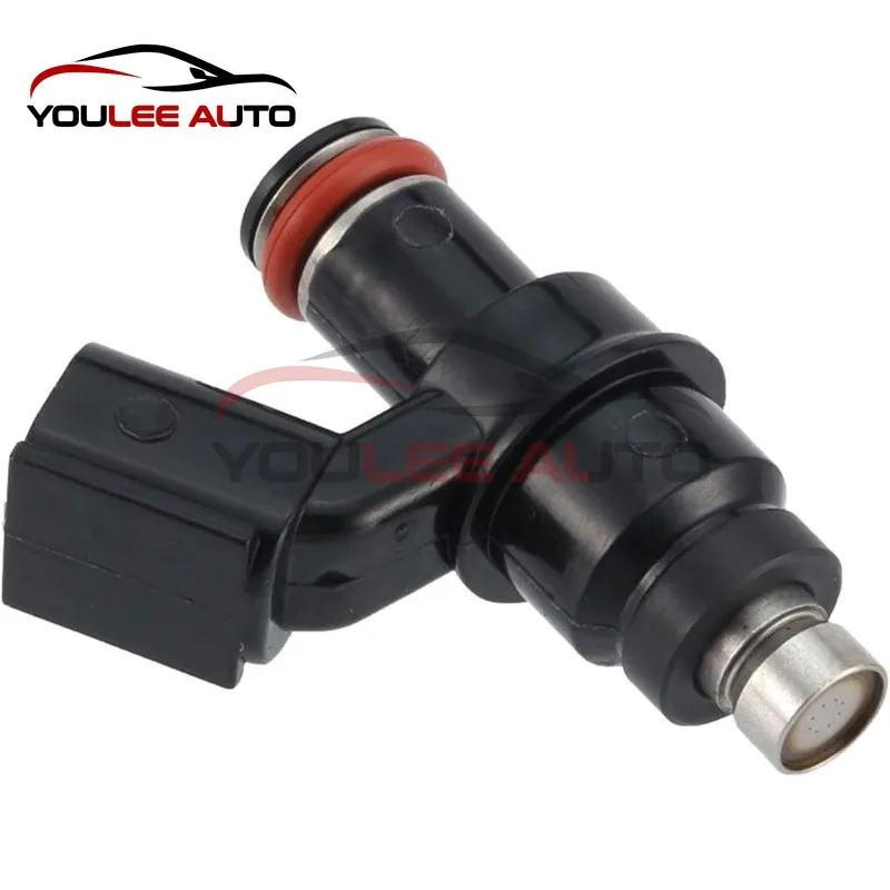 4Pcs 15710-21H00 High Quality Fuel Injectors For Suzuki GSXR1000 2007-2008 K7 Auto Parts Car Accessories 1571021H00
4Pcs 15710-21H00 High Quality Fuel Injectors For Suzuki GSXR1000 2007-2008 K7 Auto Parts Car Accessories 1571021H00