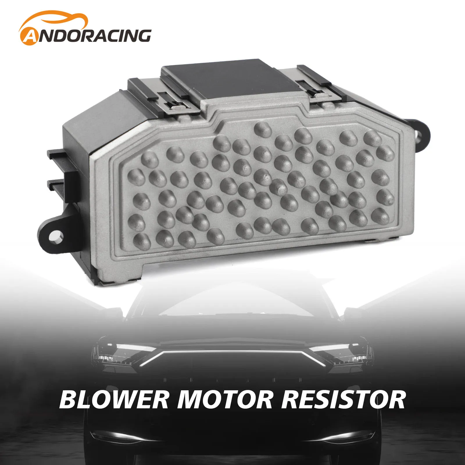 New Conditioning Blower Resistor for Audi Seat VW Skoda F011500081 F011500088 3C0907521D 3C0907521F 3C0907521G
New Conditioning Blower Resistor for Audi Seat VW Skoda F011500081 F011500088 3C0907521D 3C0907521F 3C0907521G