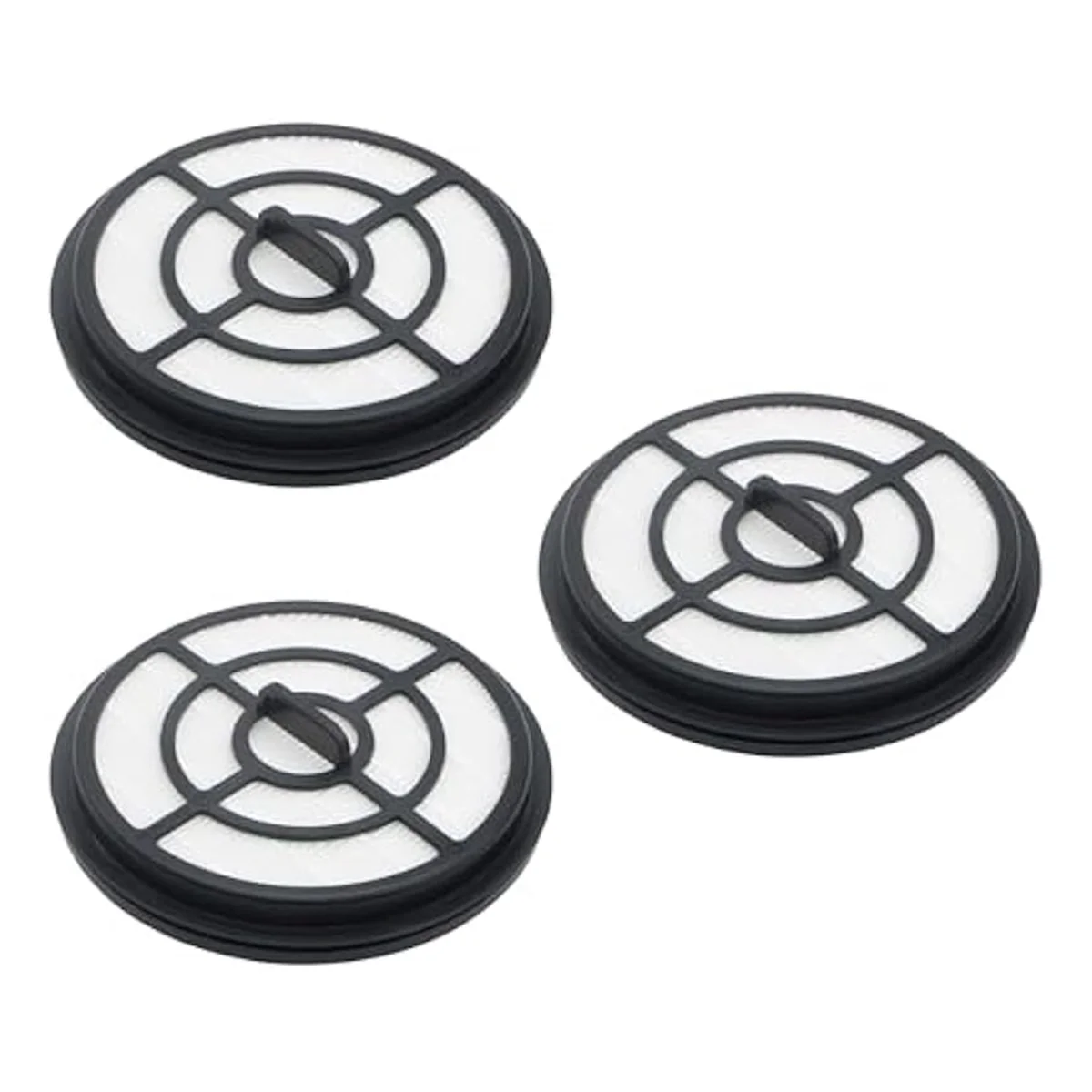 A13G-3Pack 49-90-1963 Replacement Filter for 3 in 1 Backpack Vacuums 0885-20 & 0885-21HD
A13G-3Pack 49-90-1963 Replacement Filter for 3 in 1 Backpack Vacuums 0885-20 & 0885-21HD